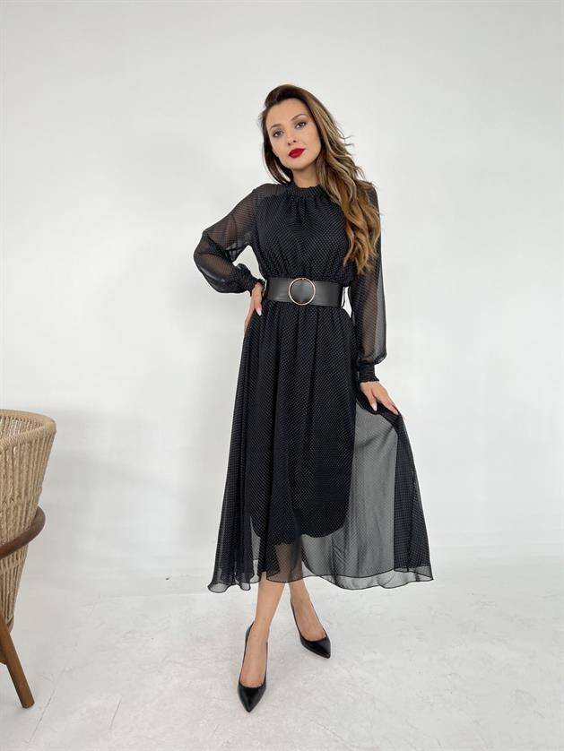 4543 ELBİSE-KAFKA - 1