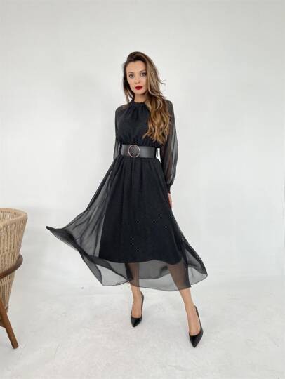 4543 ELBİSE-KAFKA - 2