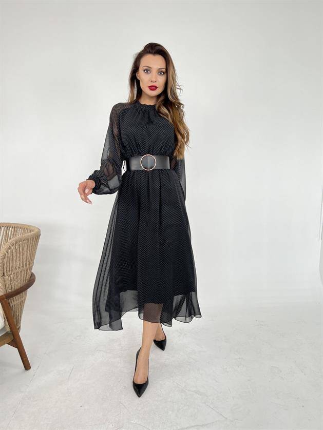 4543 ELBİSE-KAFKA - 3