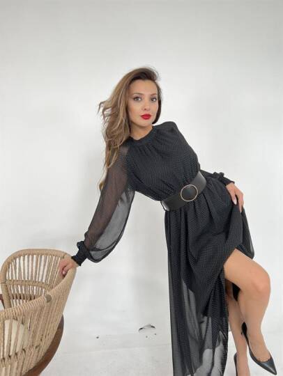 4543 ELBİSE-KAFKA - 5