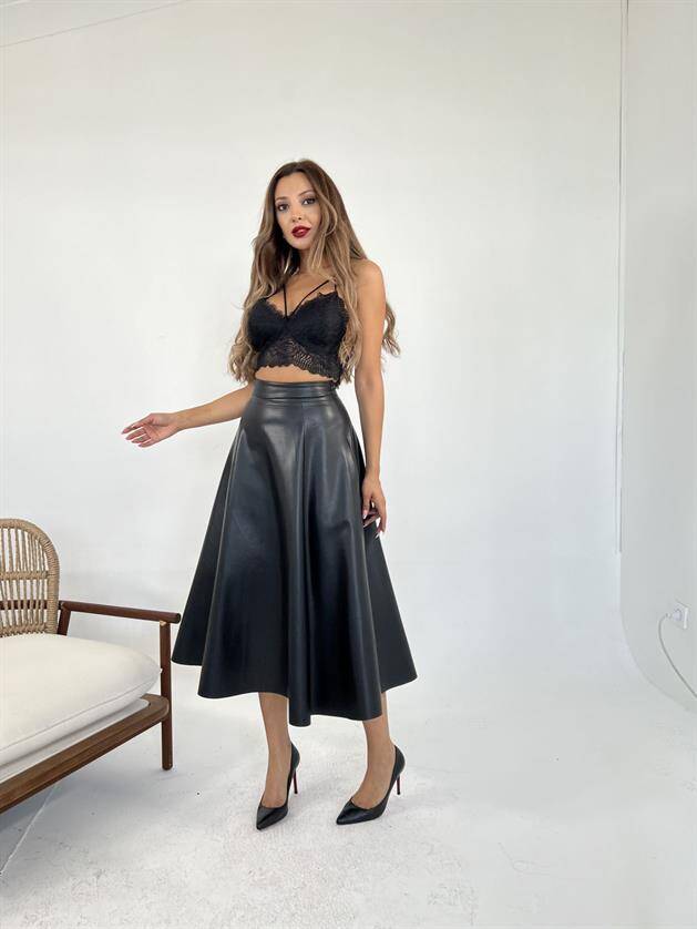 5629 ETEK-SİYAH - 5