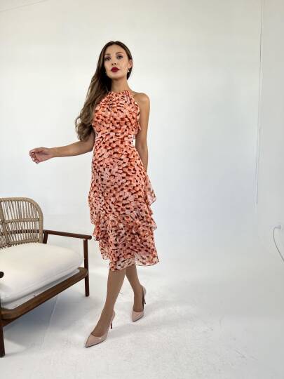 5944 ELBİSE-WASHİNGTON - 2