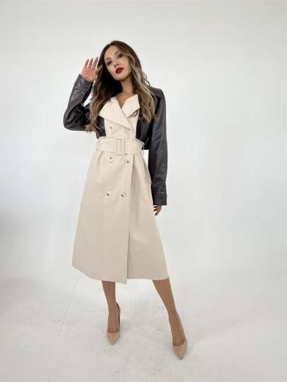 6708 TRENÇKOT-EKRU - 3