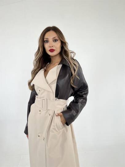 6708 TRENÇKOT-EKRU - 5