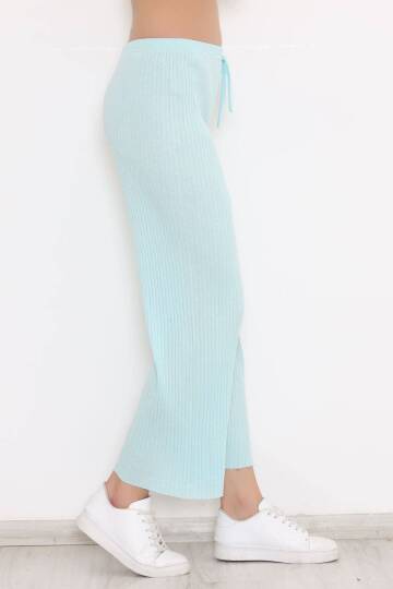 Fitilli Pantolon Suyeşili - 8337.1567. - 3