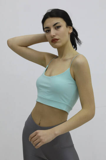 İp Askılı Atlet - P-019822MİNT - 3