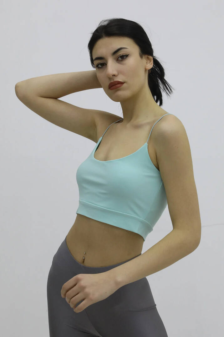 İp Askılı Atlet - P-019822MİNT - 3