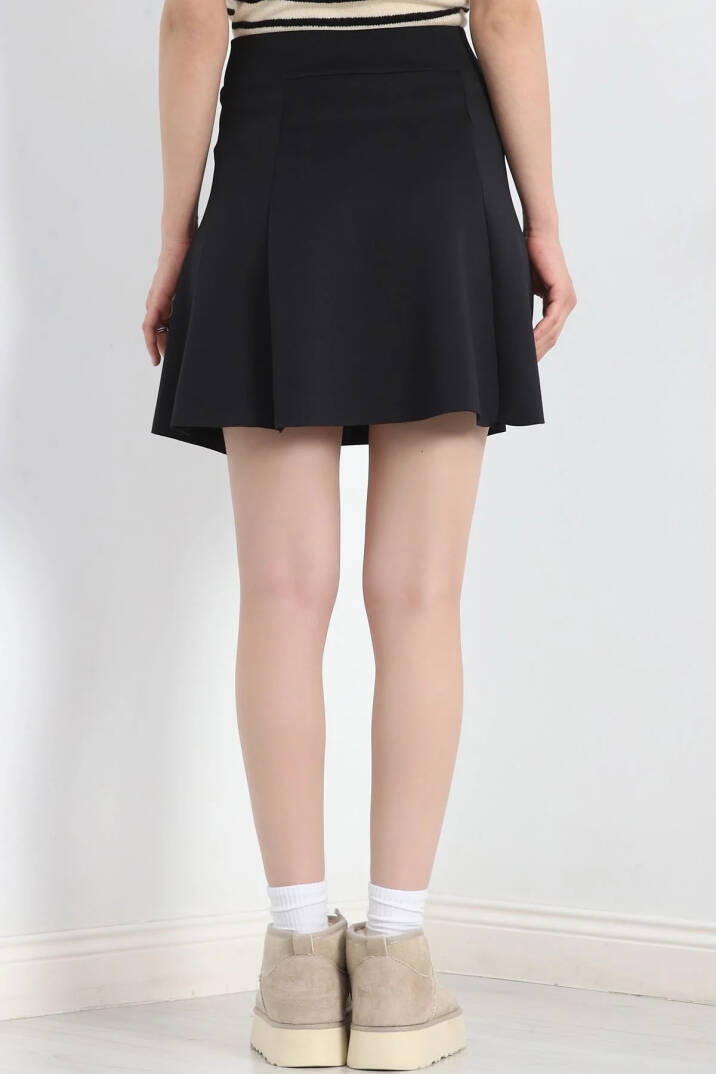 Kloş Etek Siyah - 9497.316. - 5