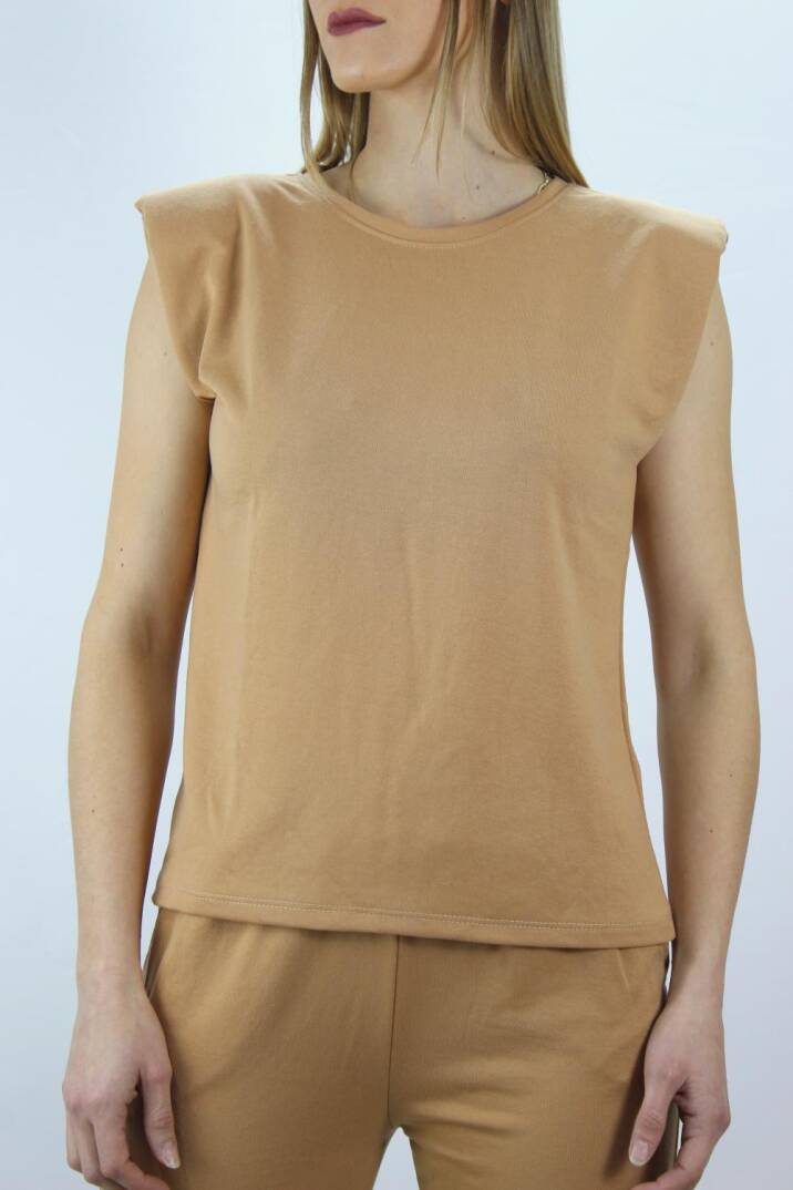 Vatkalı Takım SütlüKahve - 109.570 - 4